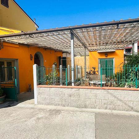Carlitos Maison Pisa Exterior foto